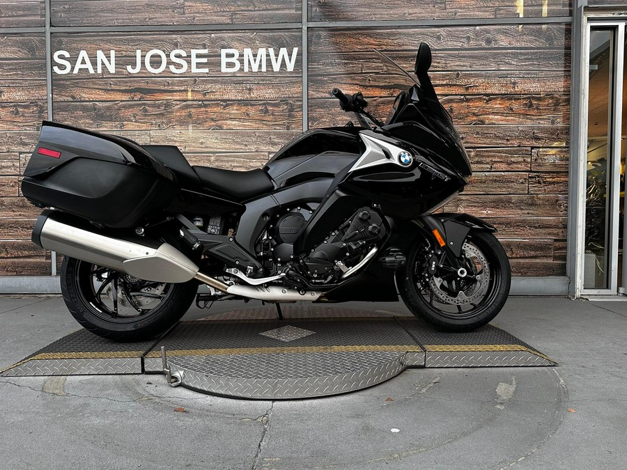 2026 BMW K 1600 GT