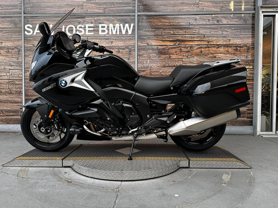 2026 BMW K 1600 GT