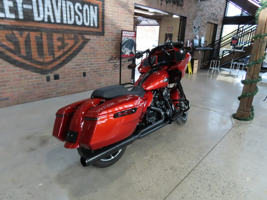 2024 Harley-Davidson® FLTRX Road Glide®