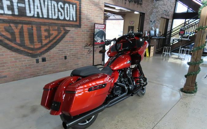 2024 Harley-Davidson® FLTRX Road Glide®