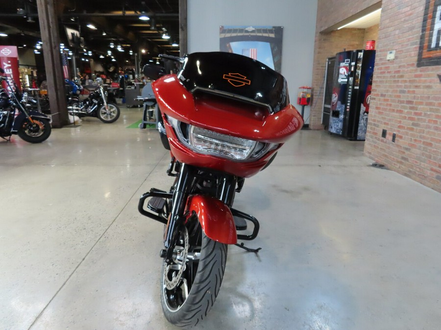 2024 Harley-Davidson® FLTRX Road Glide®