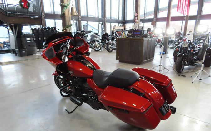 2024 Harley-Davidson® FLTRX Road Glide®