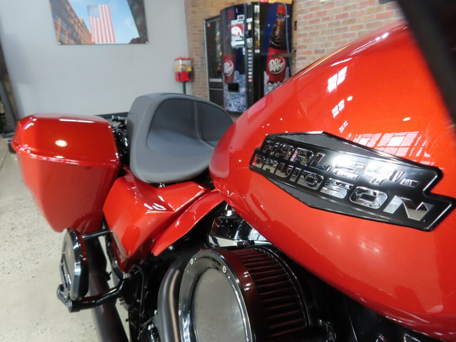 2024 Harley-Davidson® FLTRX Road Glide®