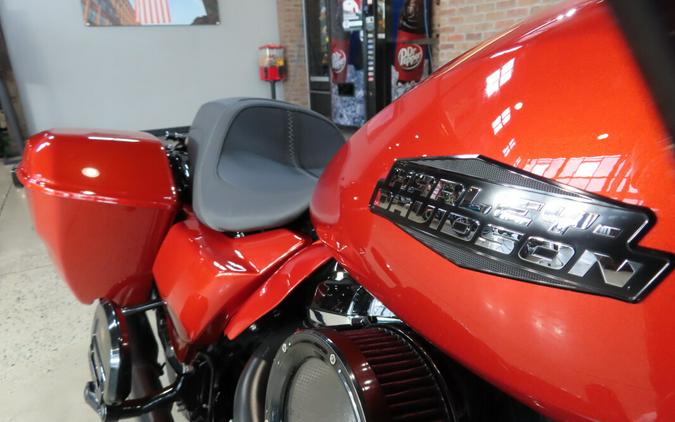 2024 Harley-Davidson® FLTRX Road Glide®