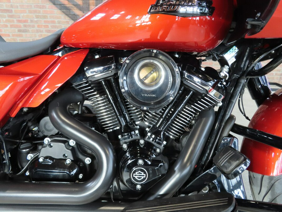 2024 Harley-Davidson® FLTRX Road Glide®