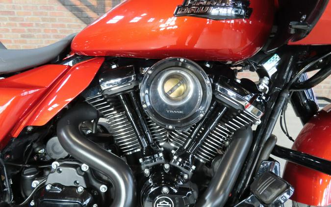 2024 Harley-Davidson® FLTRX Road Glide®