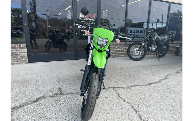 2023 Kawasaki KLX 230 SM SUPERMOTO ABS