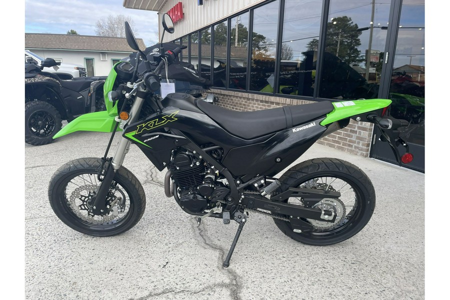 2023 Kawasaki KLX 230 SM SUPERMOTO ABS