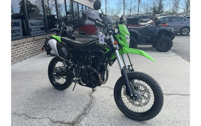 2023 Kawasaki KLX 230 SM SUPERMOTO ABS