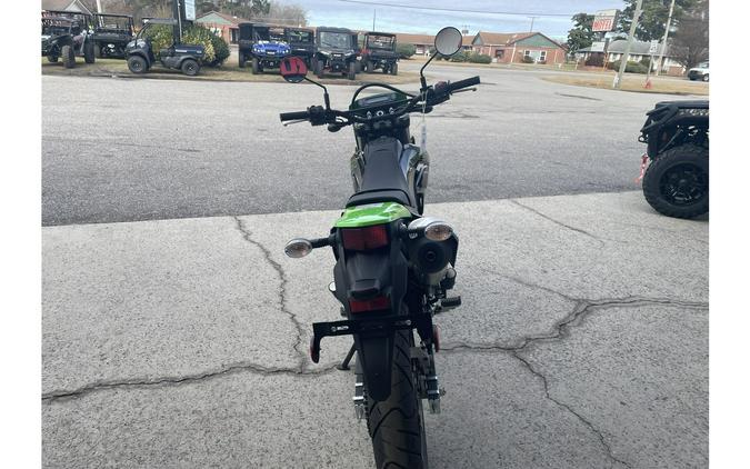 2023 Kawasaki KLX 230 SM SUPERMOTO ABS