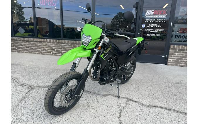 2023 Kawasaki KLX 230 SM SUPERMOTO ABS
