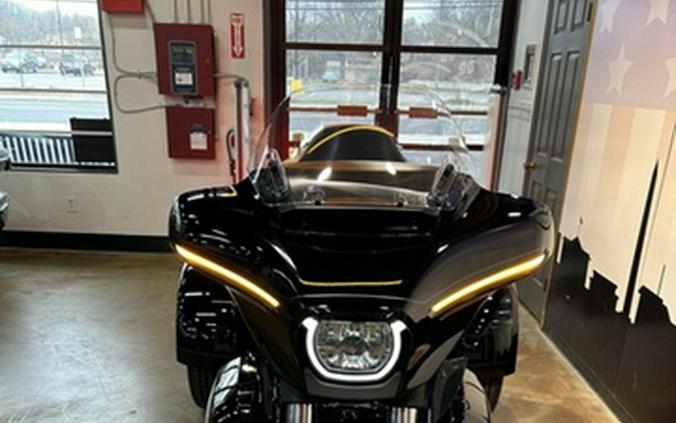 2026 Harley-Davidson FLHLT - Street Glide 3 Limited