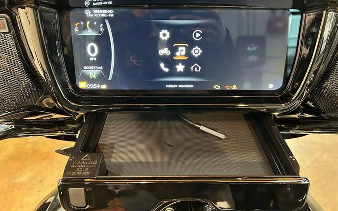 2026 Harley-Davidson FLHLT - Street Glide 3 Limited