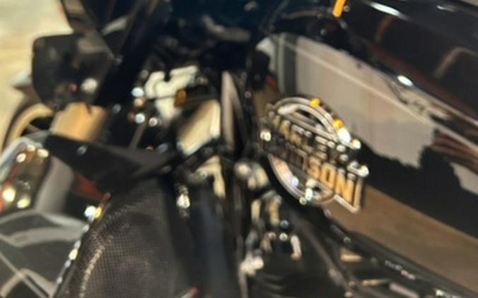 2026 Harley-Davidson FLHLT - Street Glide 3 Limited