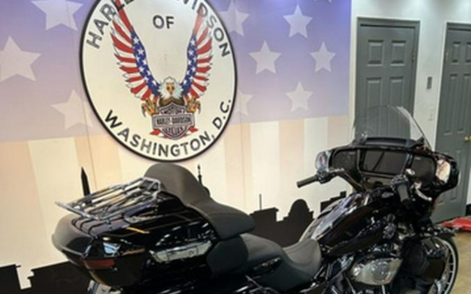 2026 Harley-Davidson FLHLT - Street Glide 3 Limited