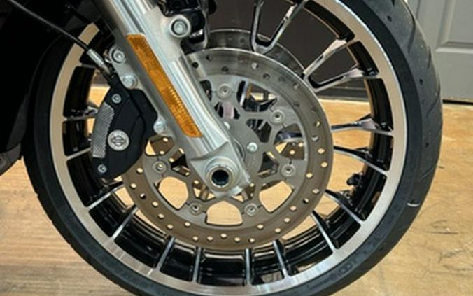 2026 Harley-Davidson FLHLT - Street Glide 3 Limited