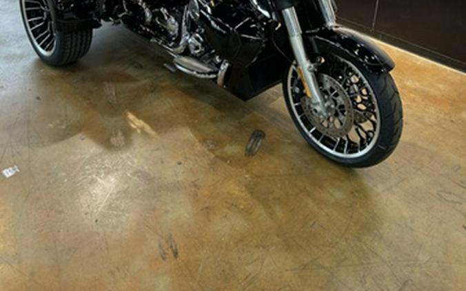 2026 Harley-Davidson FLHLT - Street Glide 3 Limited