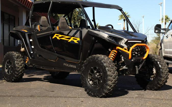2024 Polaris® RZR XP 4 1000 Ultimate