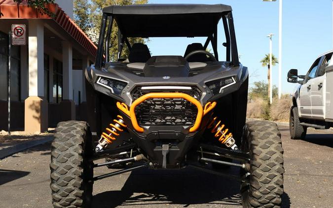 2024 Polaris® RZR XP 4 1000 Ultimate