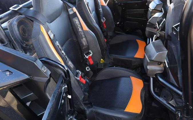 2024 Polaris® RZR XP 4 1000 Ultimate