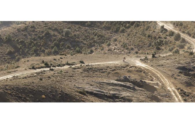 2026 KTM 390 Adventure X