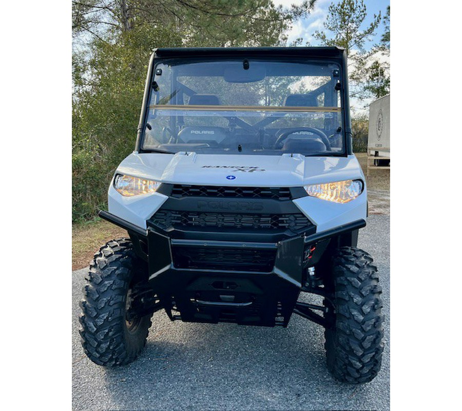 2021 RANGER XP® 1000 Premium Ghost White - Polaris