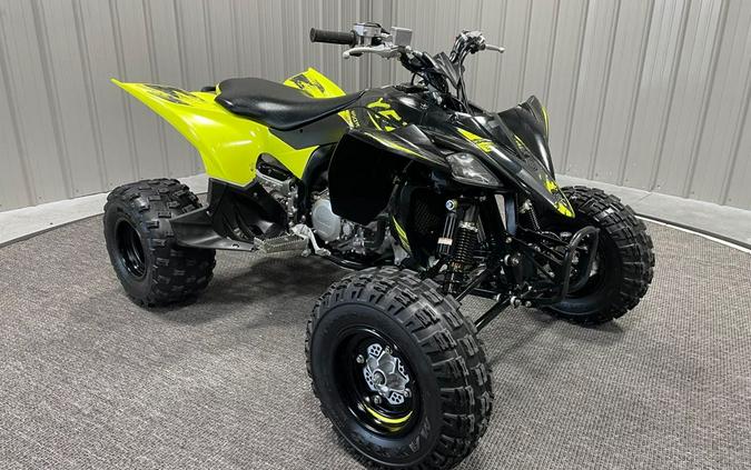 2022 Yamaha YFZ 450R SE