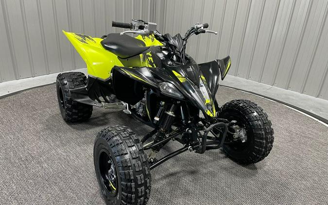2022 Yamaha YFZ 450R SE