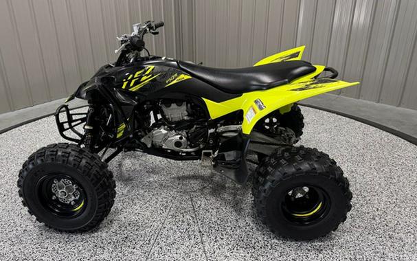 2022 Yamaha YFZ 450R SE