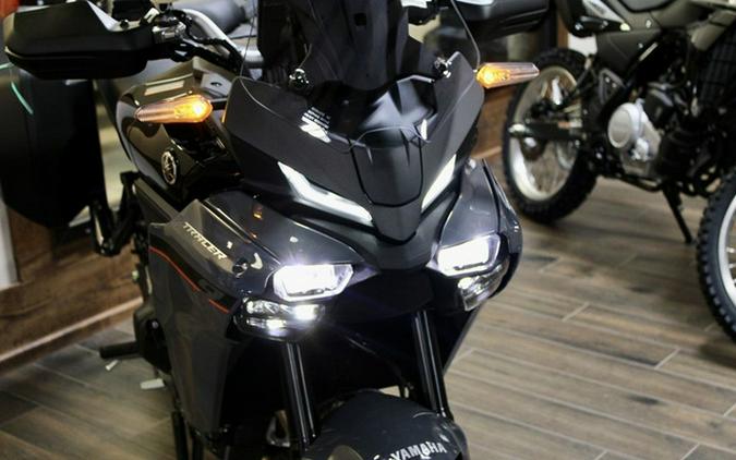 2026 Yamaha Tracer 9