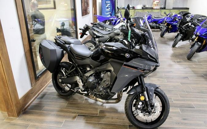 2026 Yamaha Tracer 9