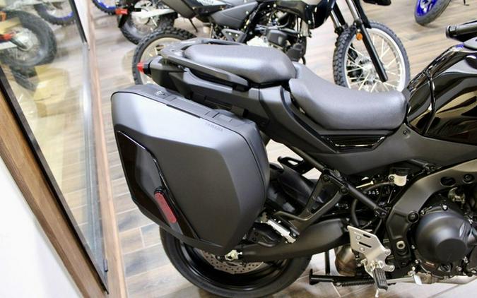 2026 Yamaha Tracer 9