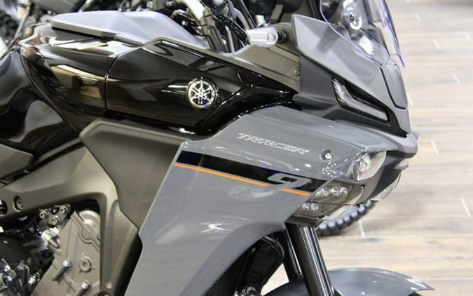 2026 Yamaha Tracer 9