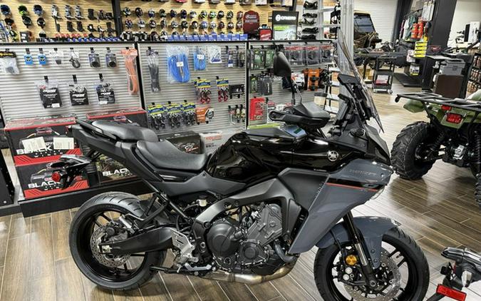 2026 Yamaha Tracer 9