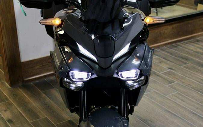 2026 Yamaha Tracer 9