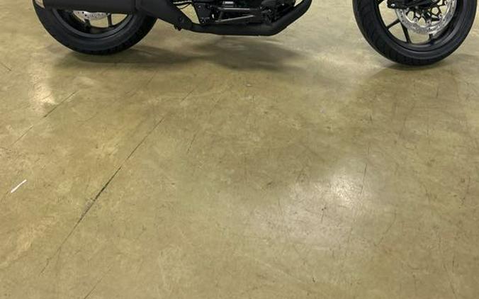 2026 Honda Rebel® 1100 Base
