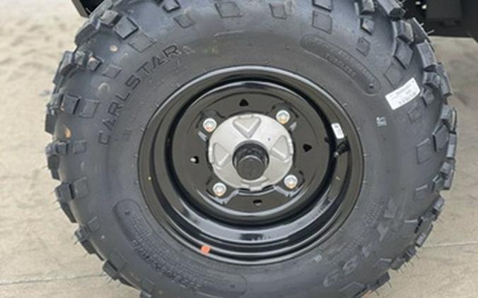 2026 Polaris Sportsman 570