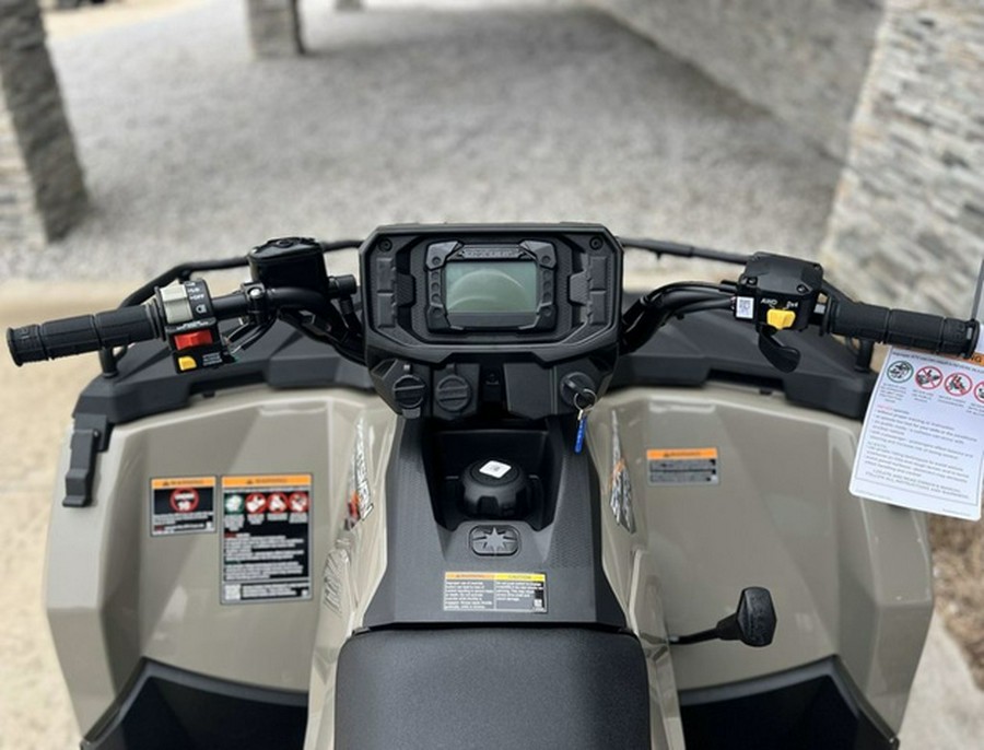2026 Polaris Sportsman 570