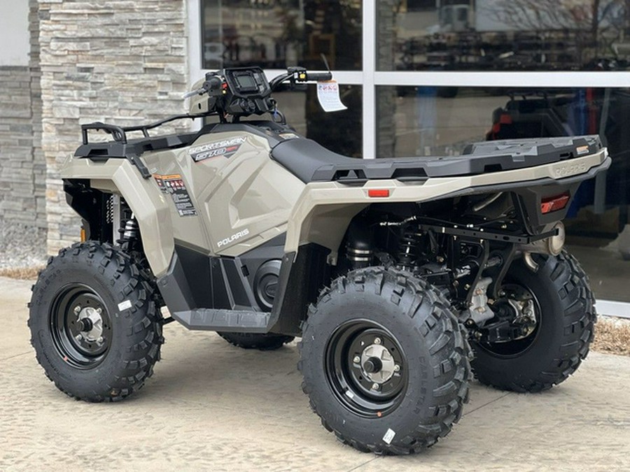 2026 Polaris Sportsman 570
