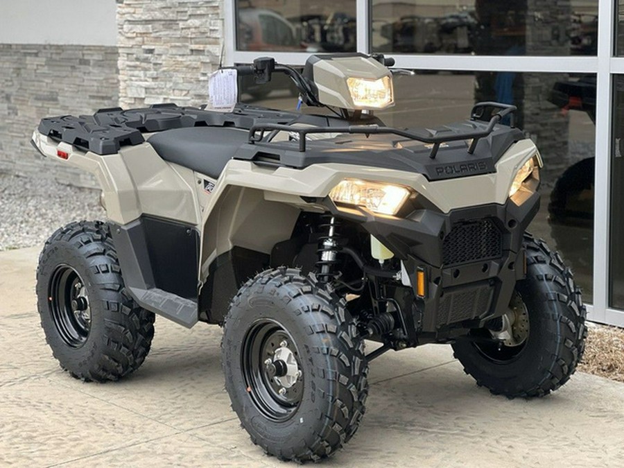 2026 Polaris Sportsman 570