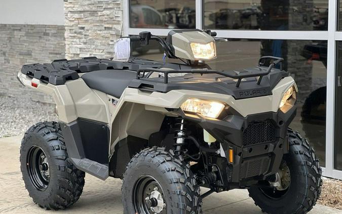2026 Polaris Sportsman 570