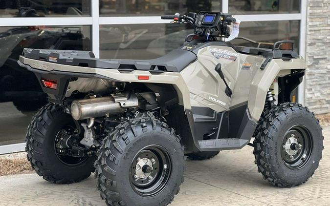 2026 Polaris Sportsman 570