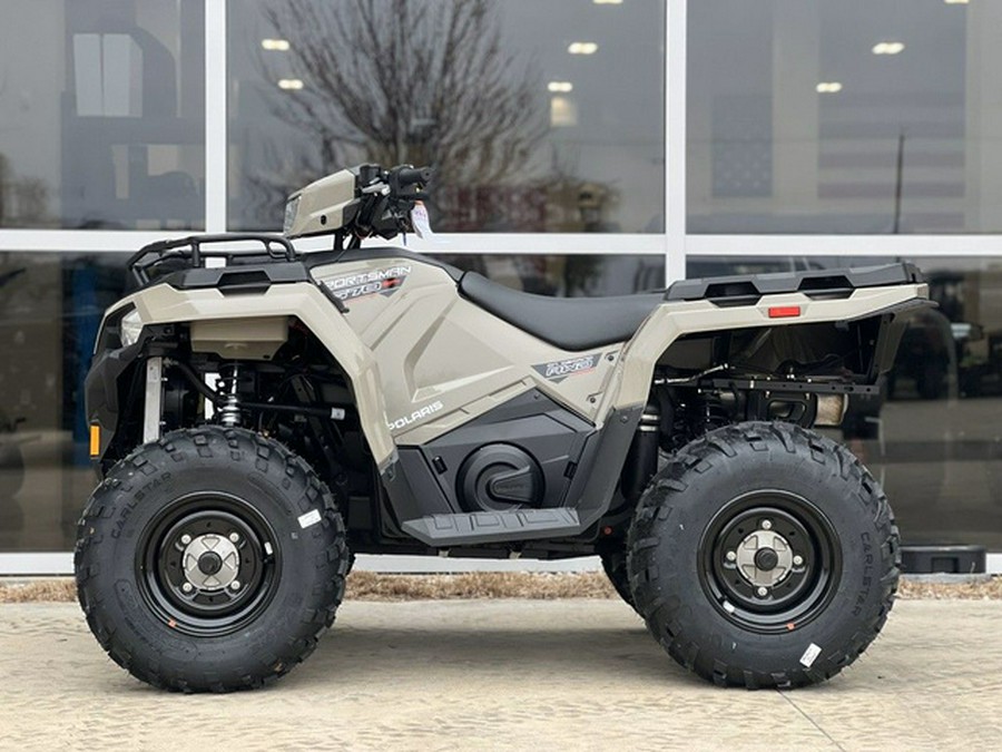 2026 Polaris Sportsman 570