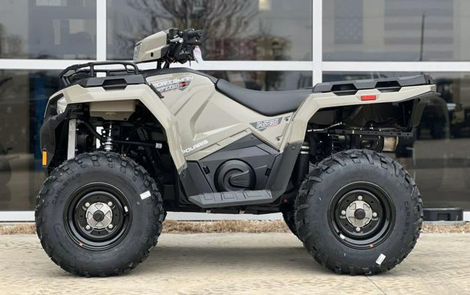 2026 Polaris Sportsman 570