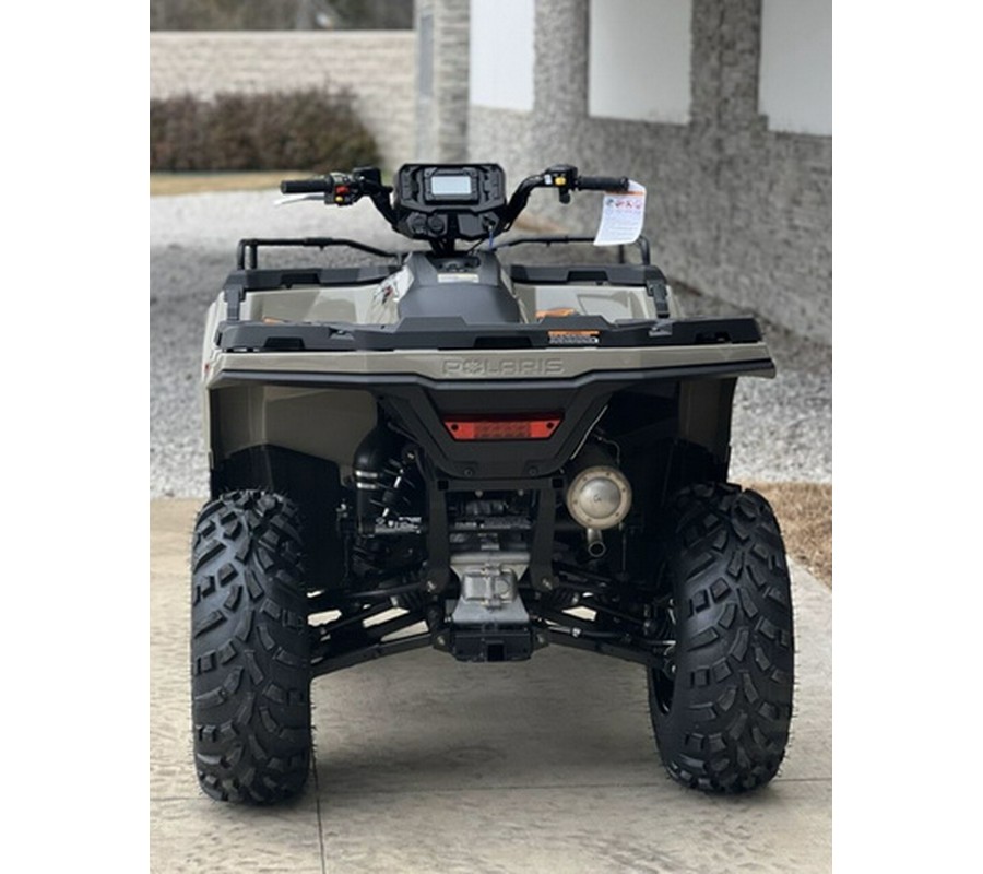 2026 Polaris Sportsman 570