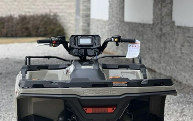 2026 Polaris Sportsman 570