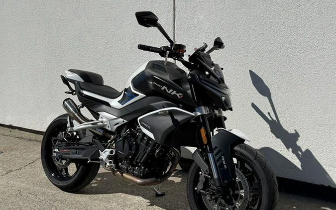 2024 CFMOTO 800NK