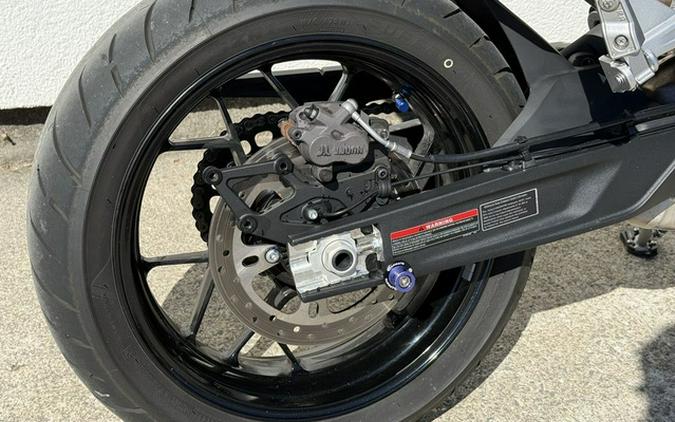 2024 CFMOTO 800NK