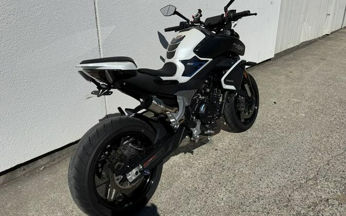 2024 CFMOTO 800NK