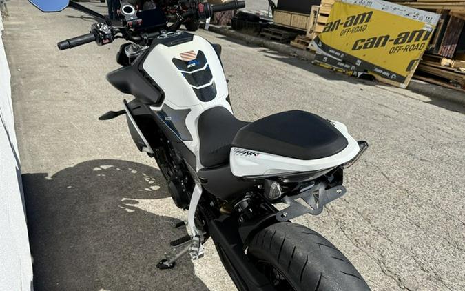 2024 CFMOTO 800NK